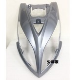 鐵灰色IP × 1個