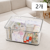 클리어 × 1세트