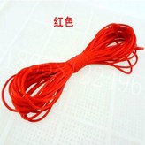 5號線 10米 大紅色 × 1個