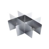 9칸 × 1개