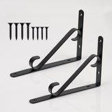 A-03 250x170mm(블랙2개입) × 2개