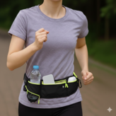 형광 지퍼 블랙 × 1개