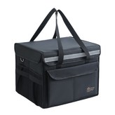 黑色:20L:30*25*25 × 1個