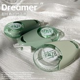 漸變綠 / 10個裝 盒裝 × 1個