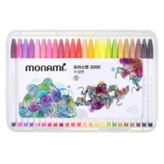 혼합색상 (48종)