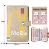 M記存錢本50頁-可放100張 × 1個