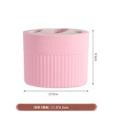 粉色:如圖 × 1個
