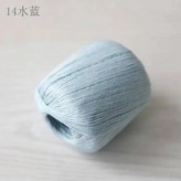 색상: 11. Aqua Blue × 1개