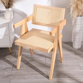 原木色普通款(坐墊厚度2  5cm 腿粗5  0cm):如圖所示 × 1件
