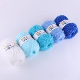 14號 藍色色調組