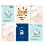 눕냥 다람쥐 동네냥 쉐킷베어