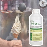 JT 업소용 커피 머신 우유 세정제 기계 청소제 클리너 전자동커피머신세정 커피기계청소