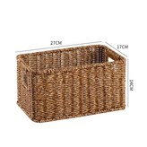 深咖色27*17*14CM（特惠購） × 1個