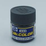 엑스트라 다크 그레이