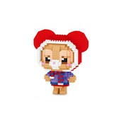 1개