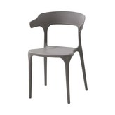 加固款牛角椅灰色一筆限4張 × 1件