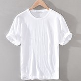 1純色白色2XL × 1個