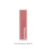 19 잔잔히울리는체리인척 (Cherry Beige)