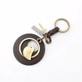 Bird with Brown Wood × 1개