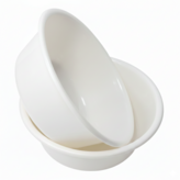 중형 아이보리 × 2개