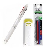 펄화이트+지우개+리필 3개입 혼합 세트