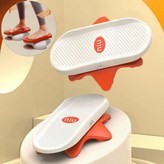 턴테이블 트위스트(오렌지) × 1개