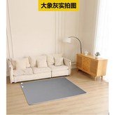 大象灰,100*100cm × 1個