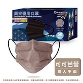 可可芭蕾 × 1個