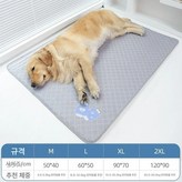 사이즈 참고 이미지 설명 냉각 발열 뼈
