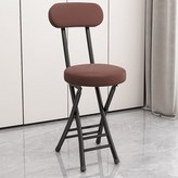 棕色黑架 × 1件