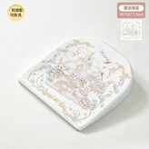 童話城堡 雙面用 × 1個