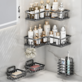 블랙 × 5개 세트