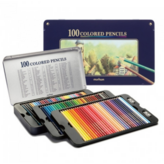 100색