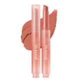 #O1 피넛버터에 빠진 살구