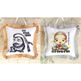 PKP-C02 금은레이스주차 금색 × 1개