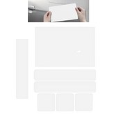 화이트 × 1세트