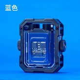 藍色 × 1組