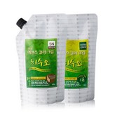 1N흑색