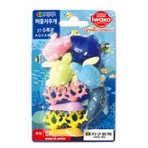 27 AQUARIUM (수족관)