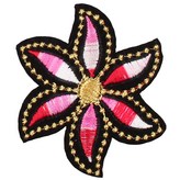 자수패치(NO.356) × 2개