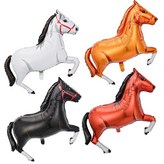 네 가지 말 각 1개 총 4개+에어 × 1개