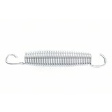 허리 드럼 스프링 13.5cm 고강도 × 1개