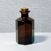深棕色,金塞 × 1個
