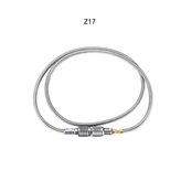 Z17-100 高山延長 銀色 × 1條