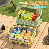 保冰續航【綠色】送冰袋 × 1個