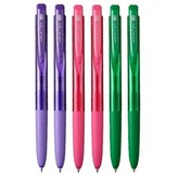 바이올렛+핑크+그린