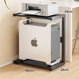 黑色【長44標準款】 × 1個