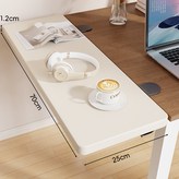화이트 × 1개