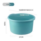 綠色 2055大號：36*27.5*19 × 1個