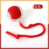 紅色【無喚醒】:逗貓玩具 × 1個